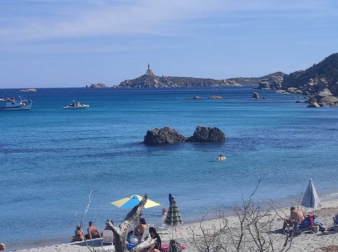 Cava Usai-维拉西谬斯必去景点