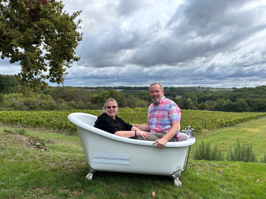 Bergerac Wine Tours-Eymet必去景点