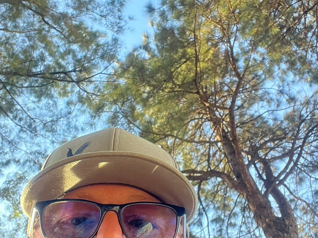 Parque Municipal Antônio Molinari-Pocos de Caldas必去景点