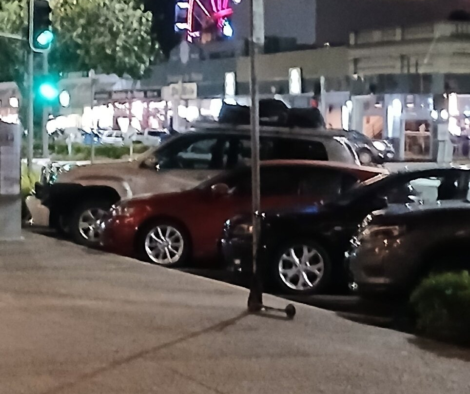 夜市-凯恩斯必去景点