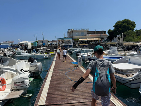 Aim Limo Rome Tours-罗马必去景点