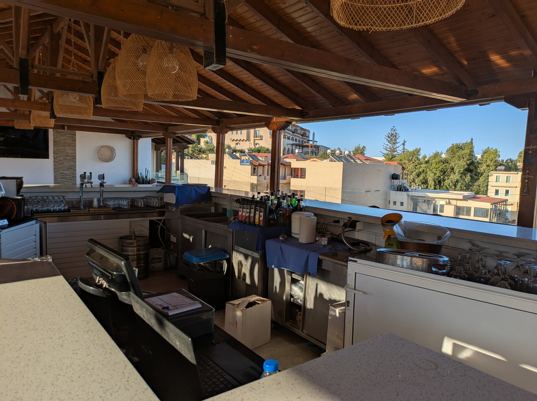 Alexander House Hotel主图