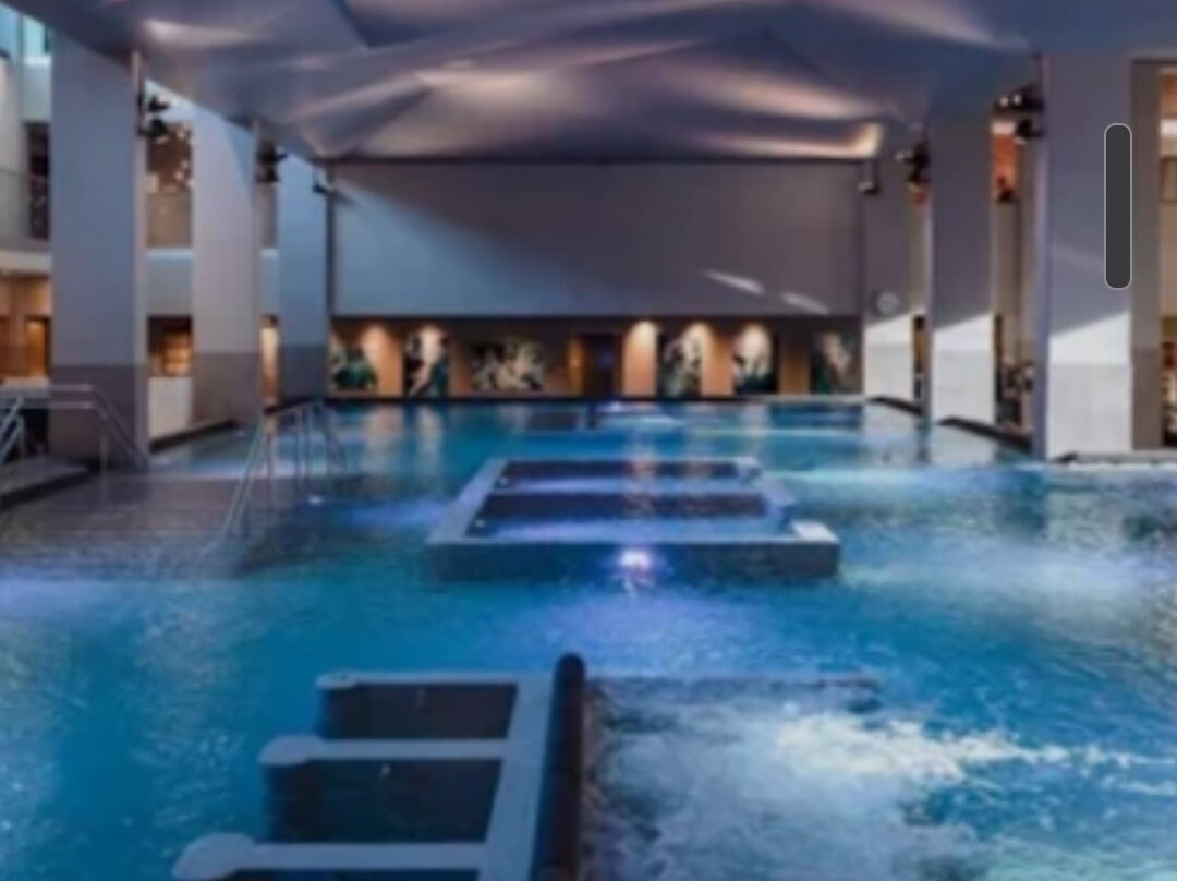 Kragstotten Sculpture & Viewpoint-奥斯陆必去景点