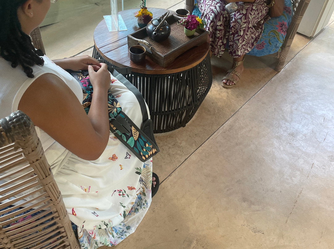 Sunyata Spa & Wellness (island Escape Burasari)-Coconut Island必去景点