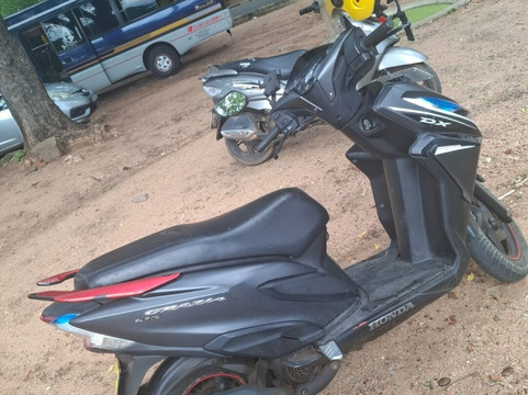 I.M RENT A SCOOTER & TUK TUK RENT TRINCOMALEE NILAVELI-尼拉瓦利必去景点