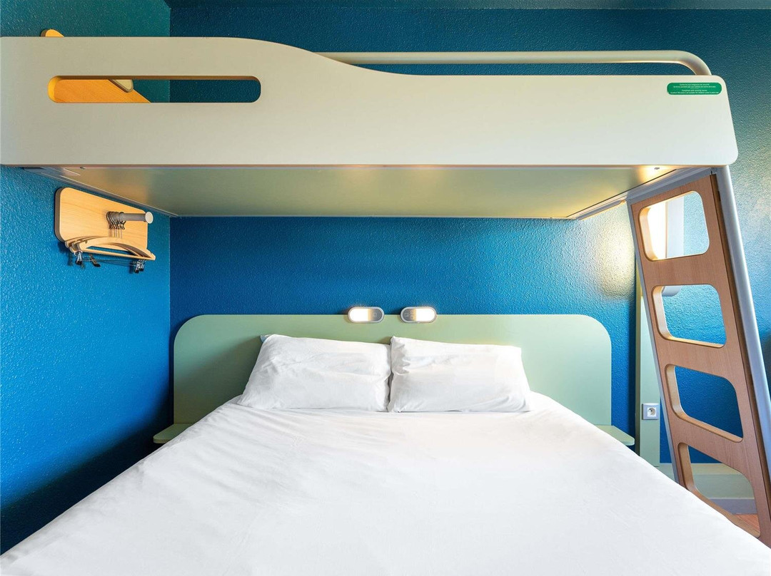 Ibis Budget Macon Nord