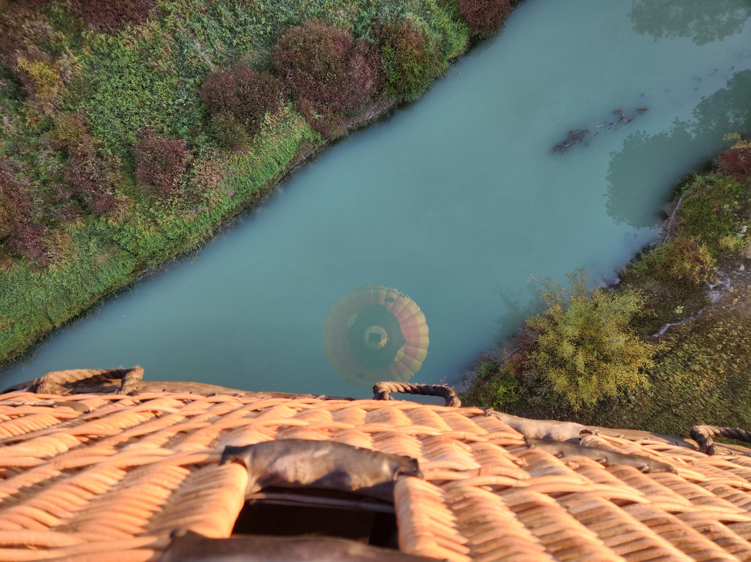 2 Fly Us-卡利斯佩尔必去景点