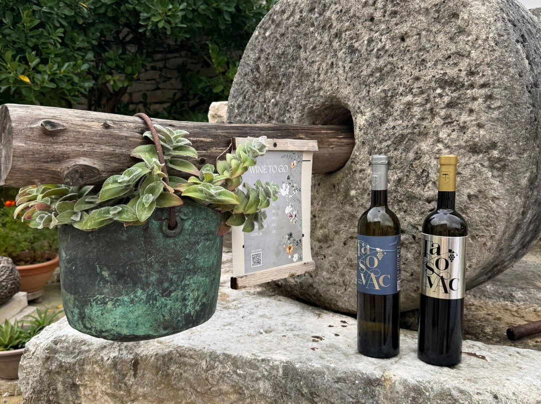 Tasovac winery-Zrnovo必去景点