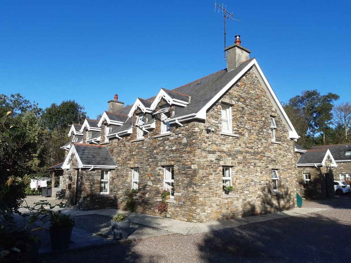 Lis-Ardagh Lodge B&B-官方