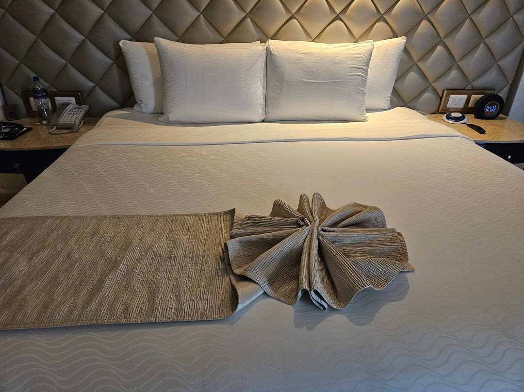 Moon Palace Nizuc - Cancun主图