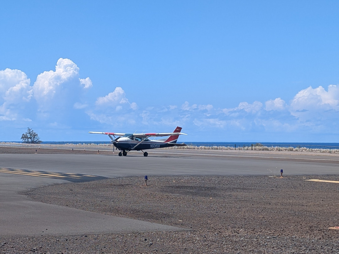 Big Island Gravity-哈威必去景点