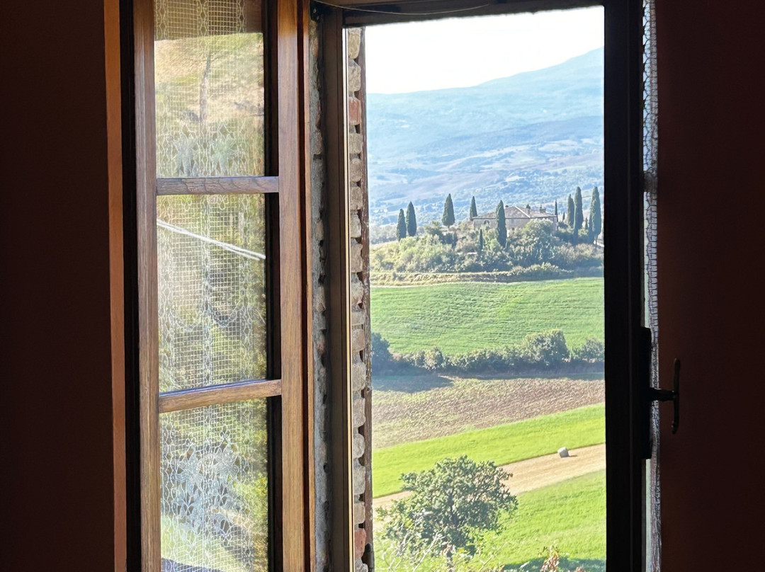 布卡贝鲁吉农庄酒店主图