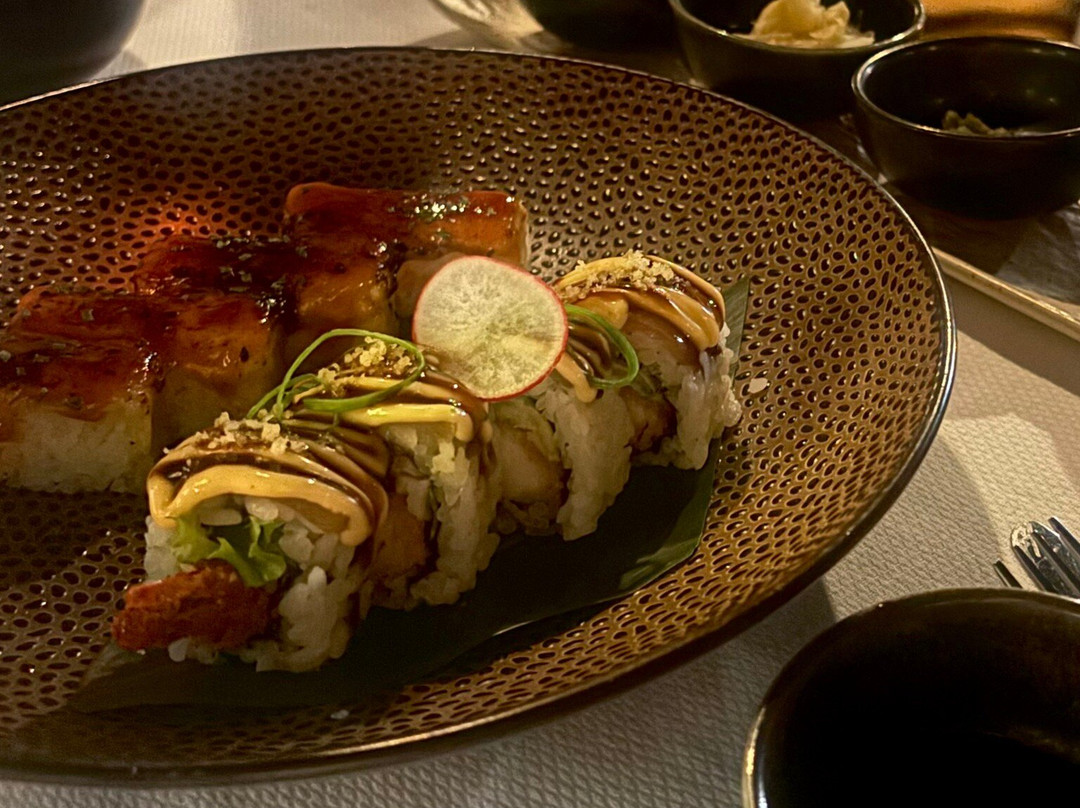 Otori Oriental Cuisine