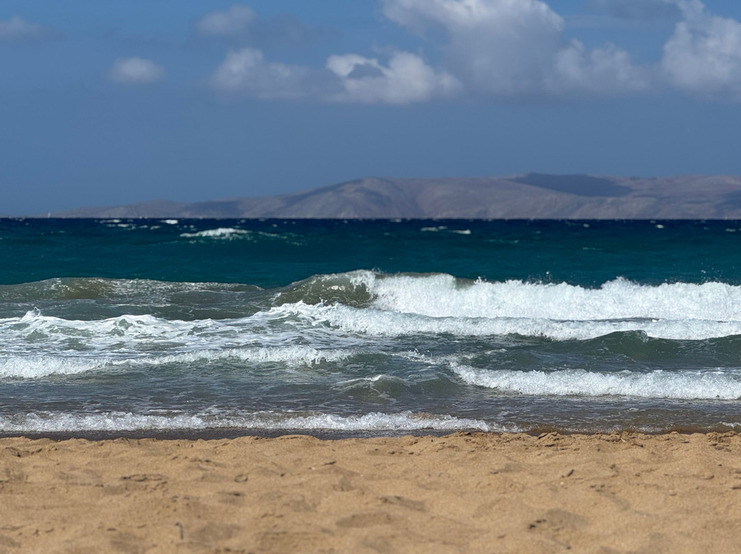 Unique Blue Resort主图