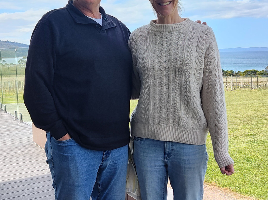 Tasman Sea Salt-Little Swanport必去景点