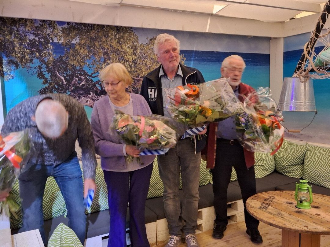 In Alle Straten - Het Betere Buitenleven-Dieden必去景点