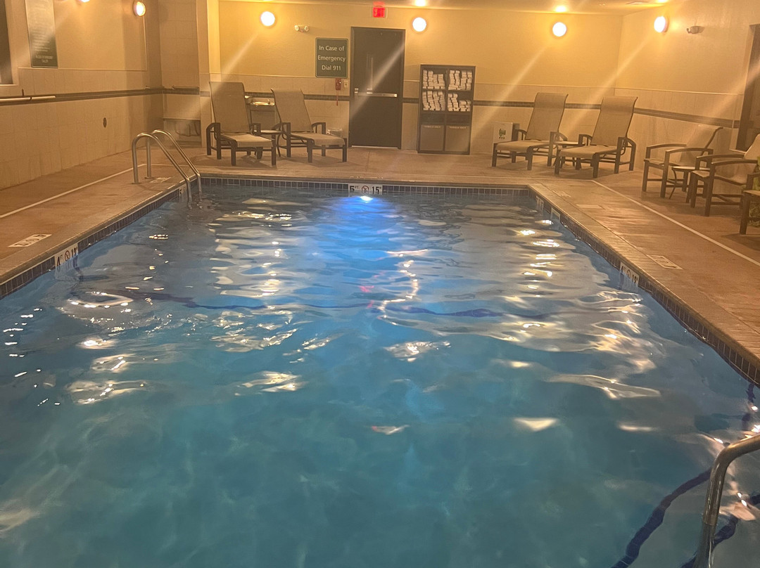 La Quinta Inn & Suites by Wyndham Gillette主图