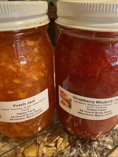 Troyer Family's Happy Farm-Whitefield必去景点