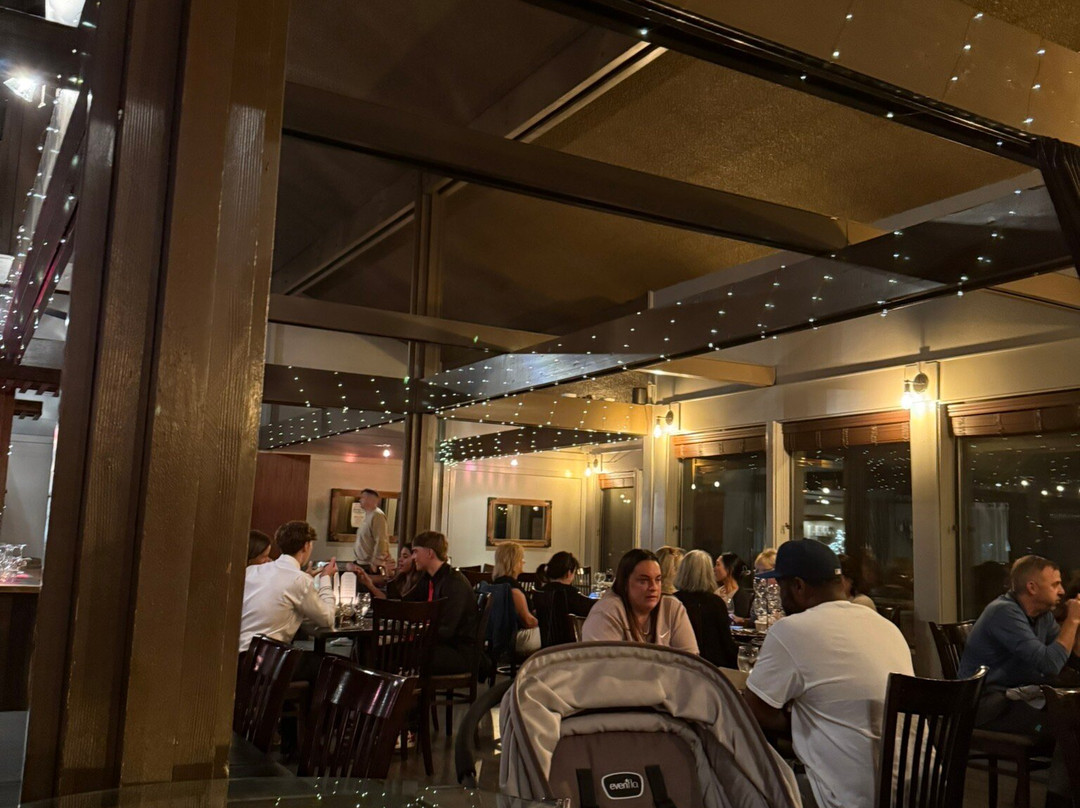 Wapato Point Cellars-Manson必去景点