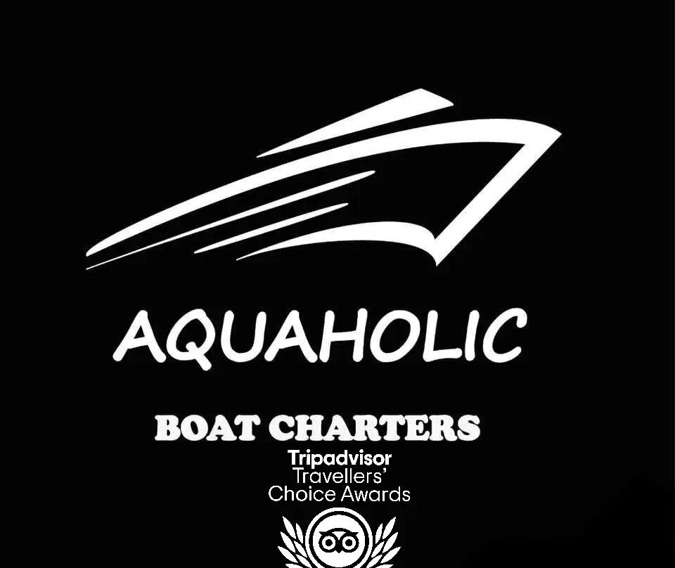 Aquaholic Boat Charters