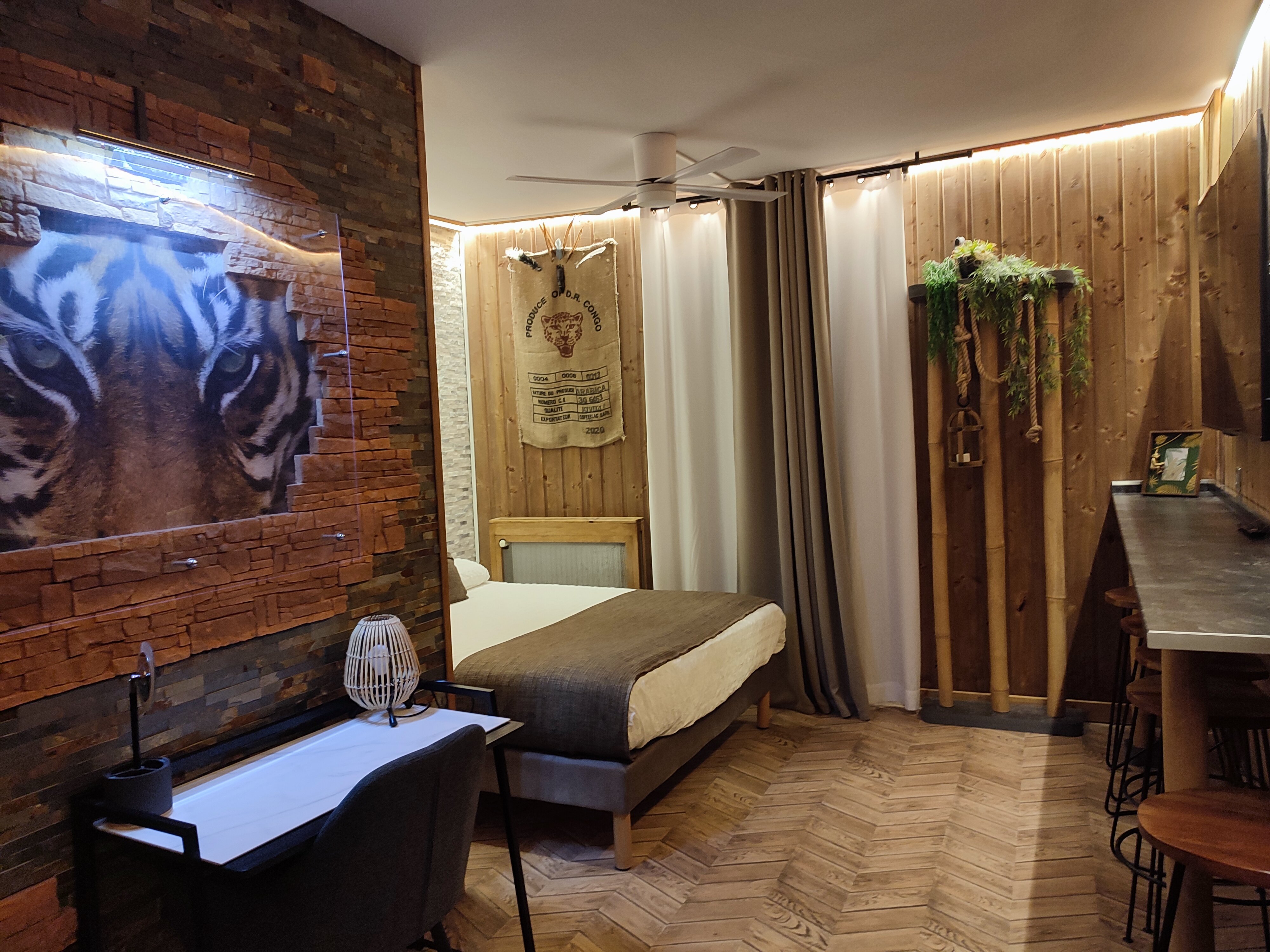 Hotel Relais du Loir-官方