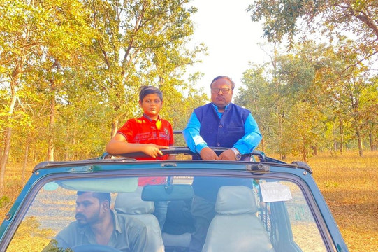 AGORA VOYAGES (OPC) PRIVATE LIMITED