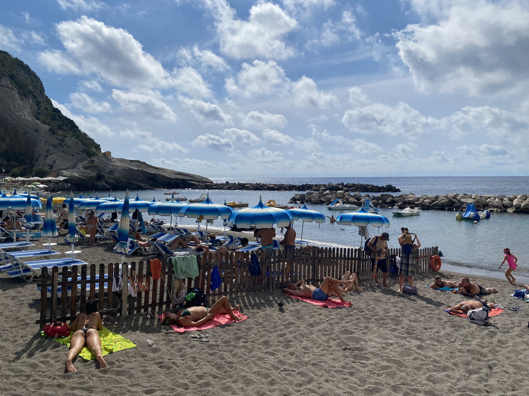 Sant'Angelo d'Ischia