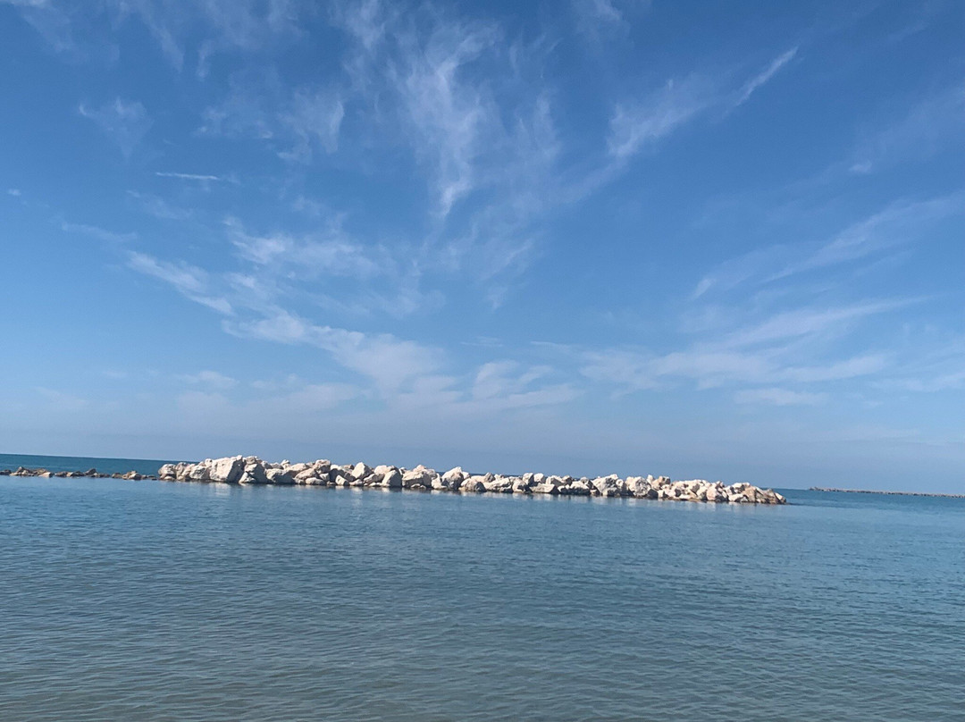 Spiaggia Maddalusa-San Leone必去景点