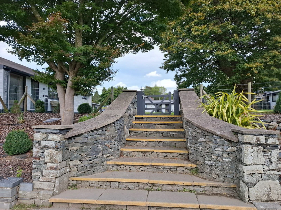 Rwst Holiday Lodges