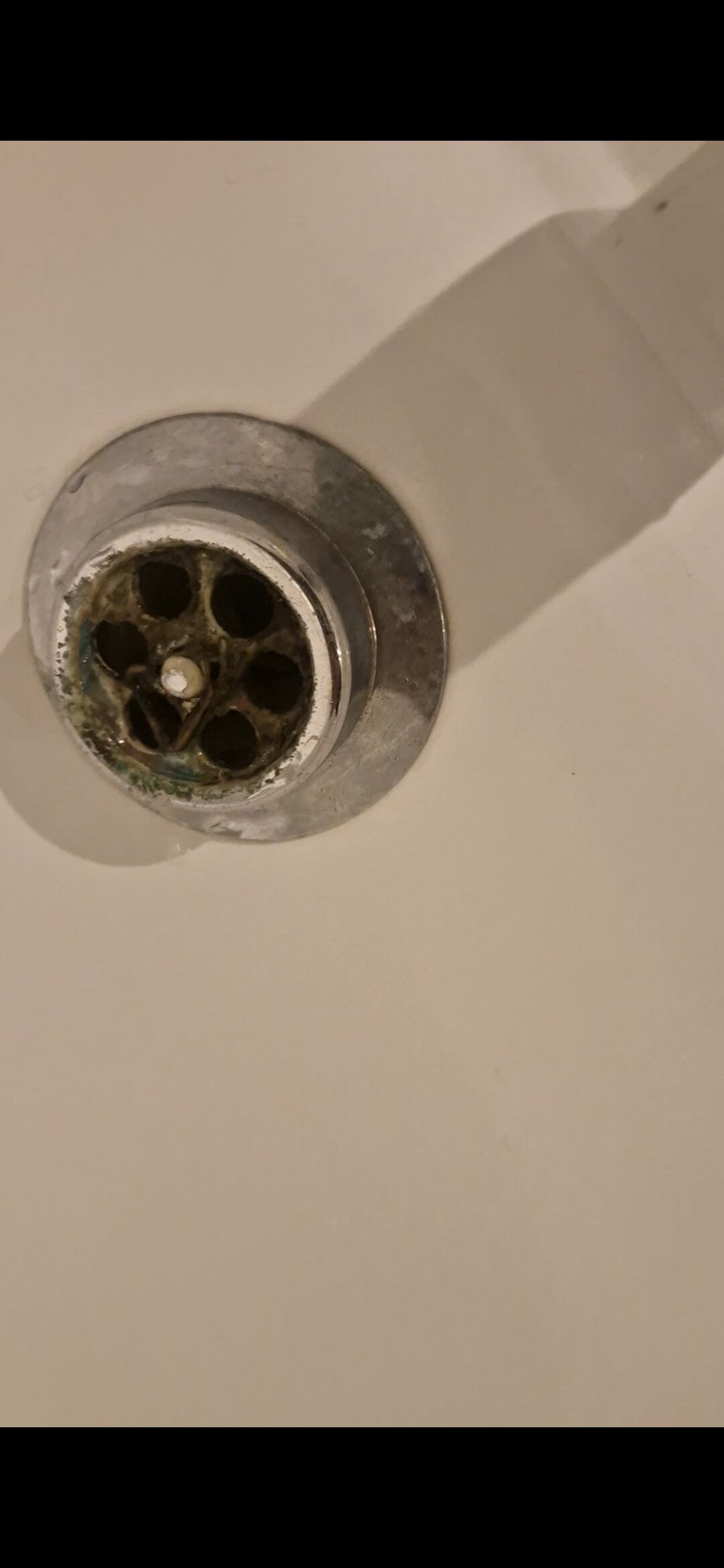 伦敦北戴斯酒店-浴室