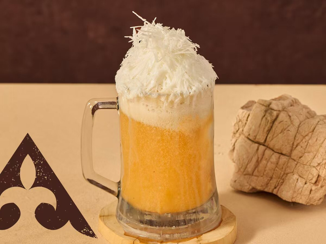 游牧 Bistro by耶里夏丽