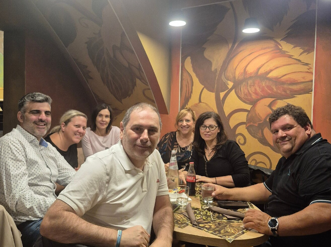 Hops Pub Pizzeria