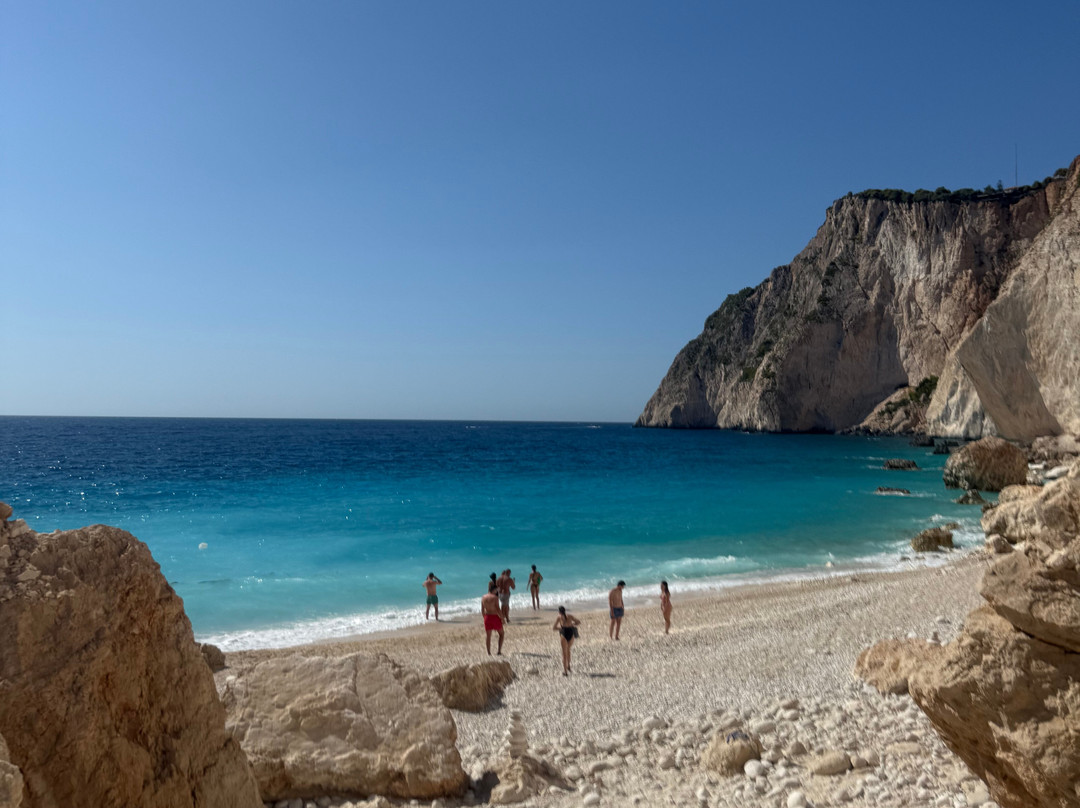 Zante Waves-Agios Sostis必去景点