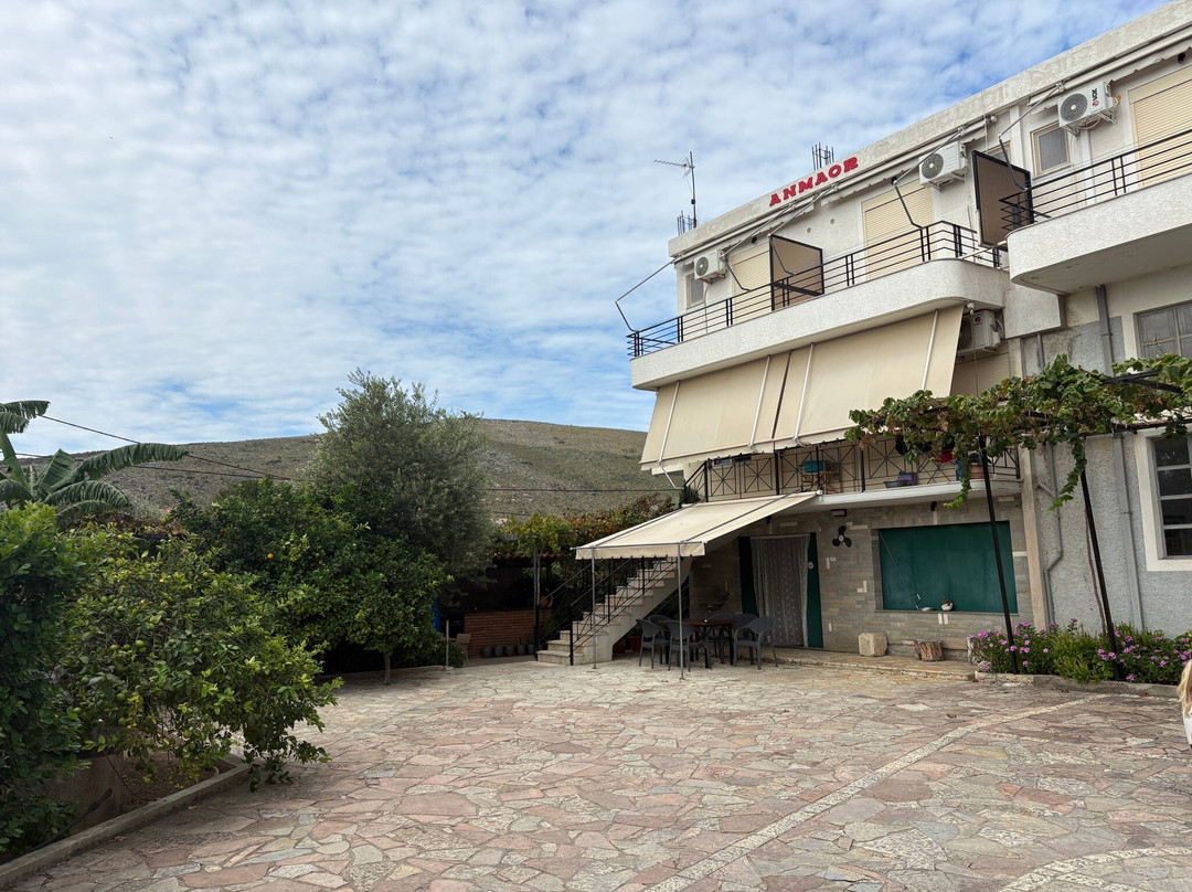 Gjikondi Olive Oil Factory-Qeparo必去景点