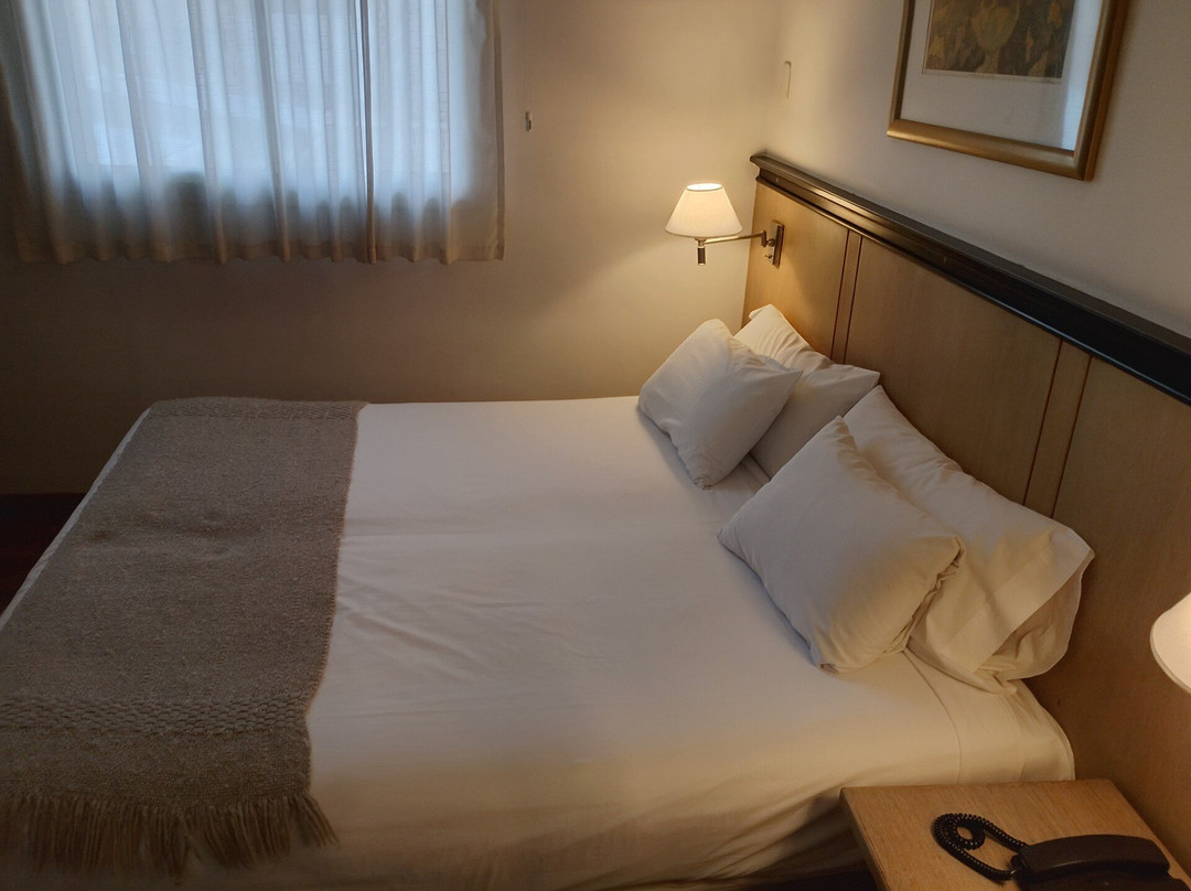 Argentino Hotel主图