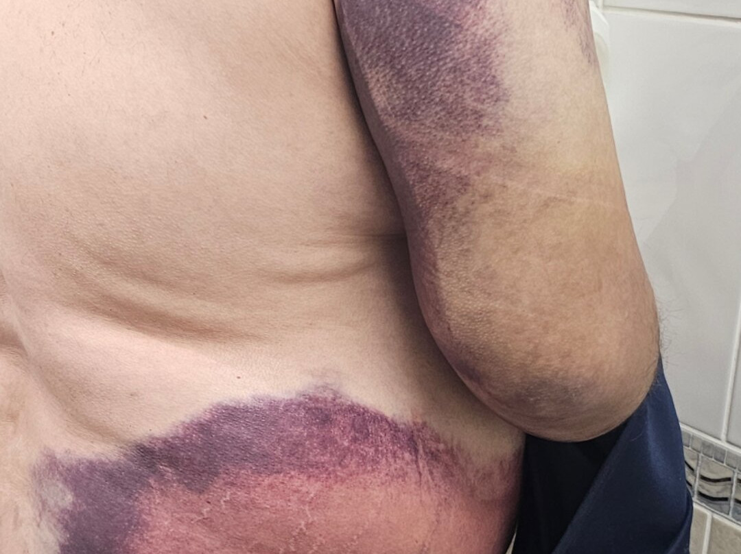 Dune 7-华维斯湾必去景点