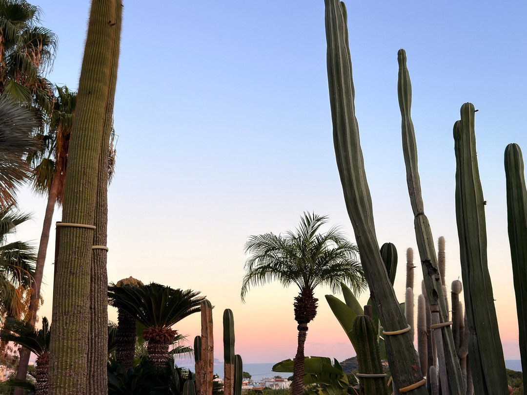 Hotel Villa Miralisa主图