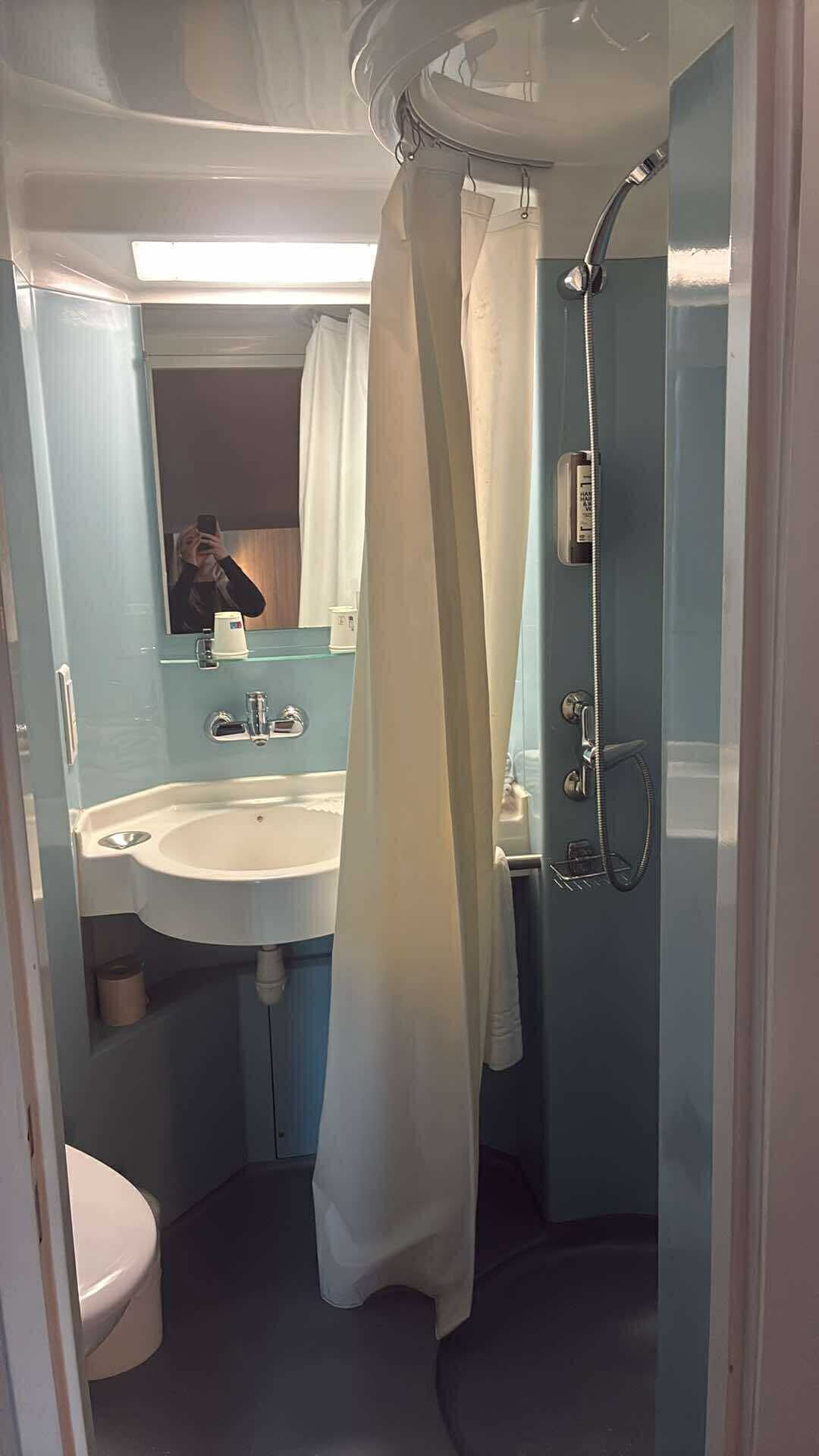 米斯特伯德巴格诺丽特城市酒店-官方