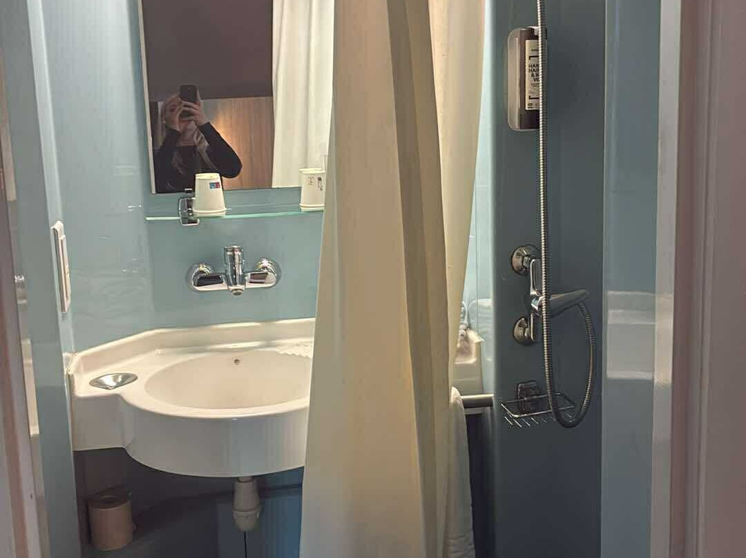 米斯特伯德巴格诺丽特城市酒店主图