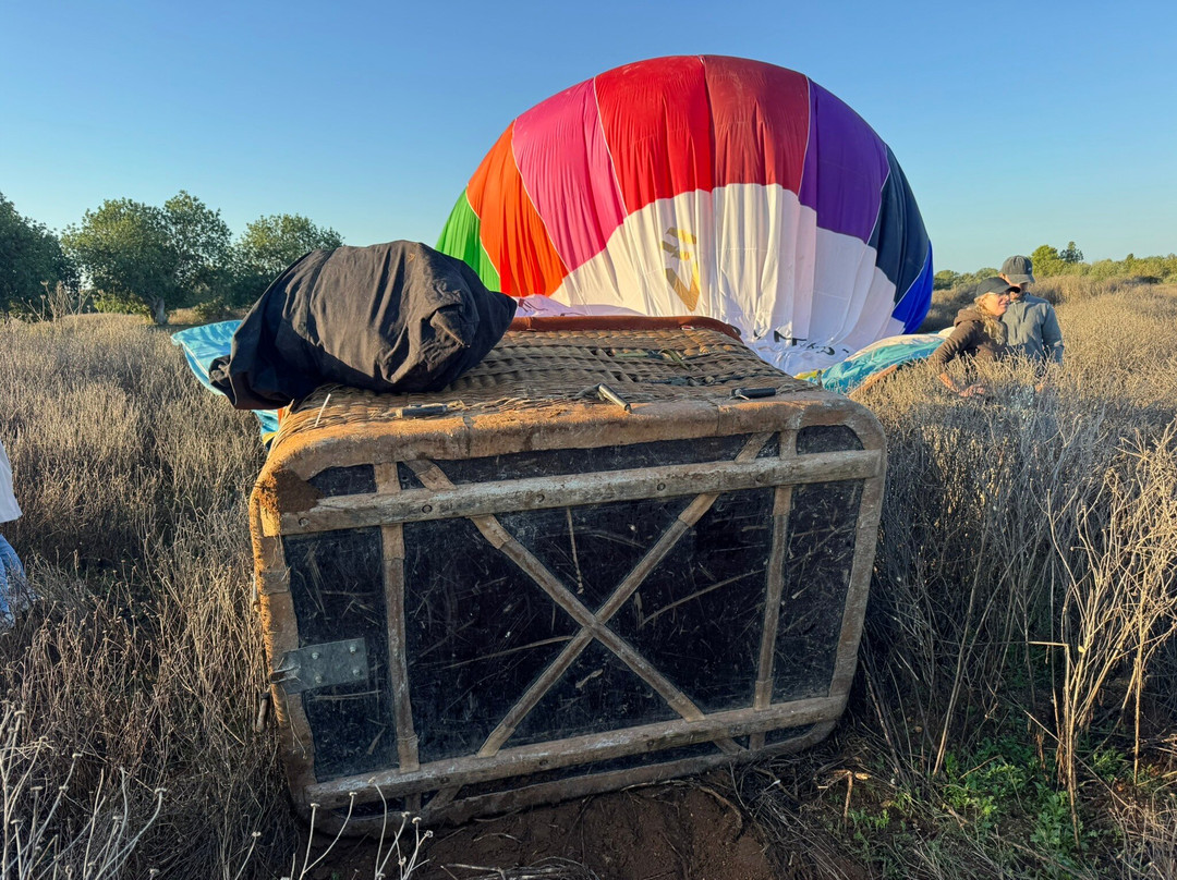 Illes Balears Ballooning S.L.-卡拉米略尔必去景点