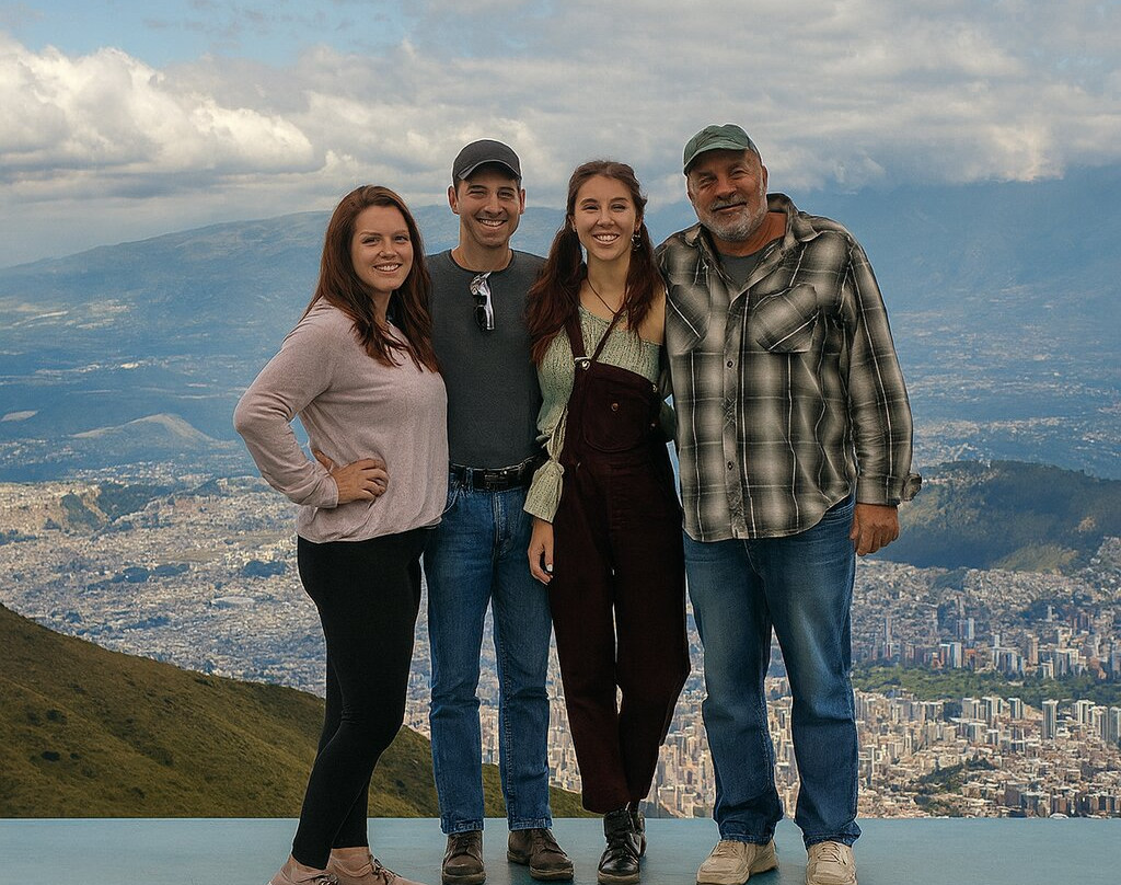 Tourexpress & Transfers-基多必去景点