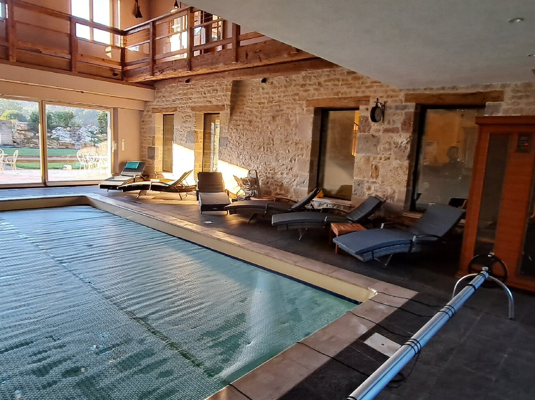Le Relais des Deux Tours主图