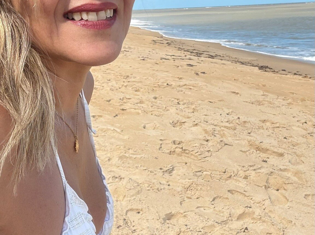 Praia de Guaiu-Santo Andre必去景点