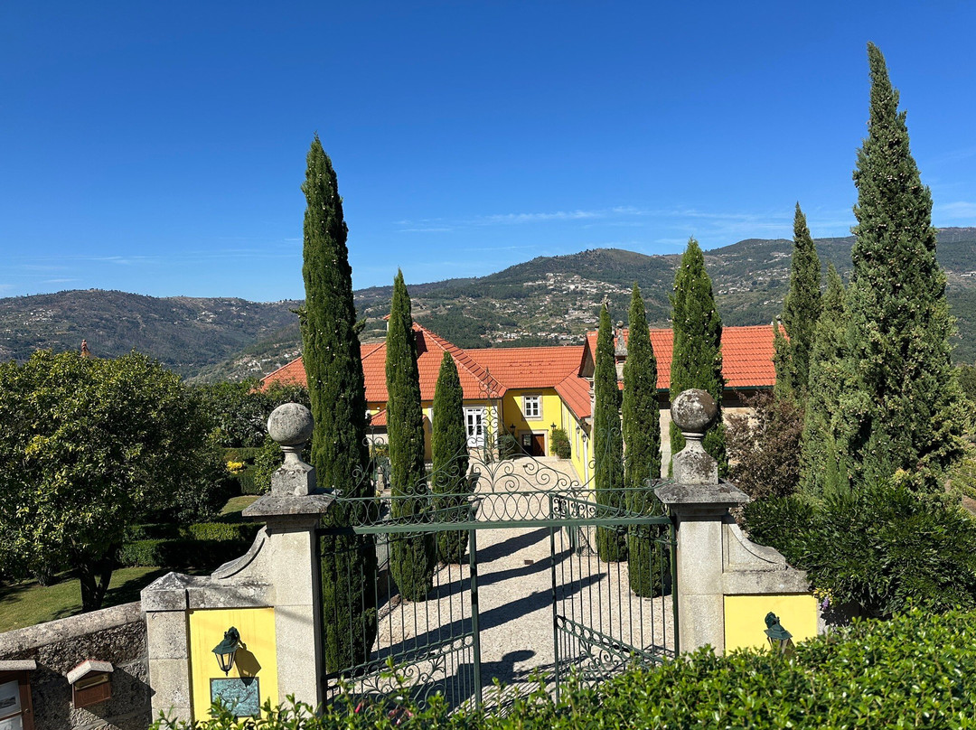 Quinta do Outeiro主图