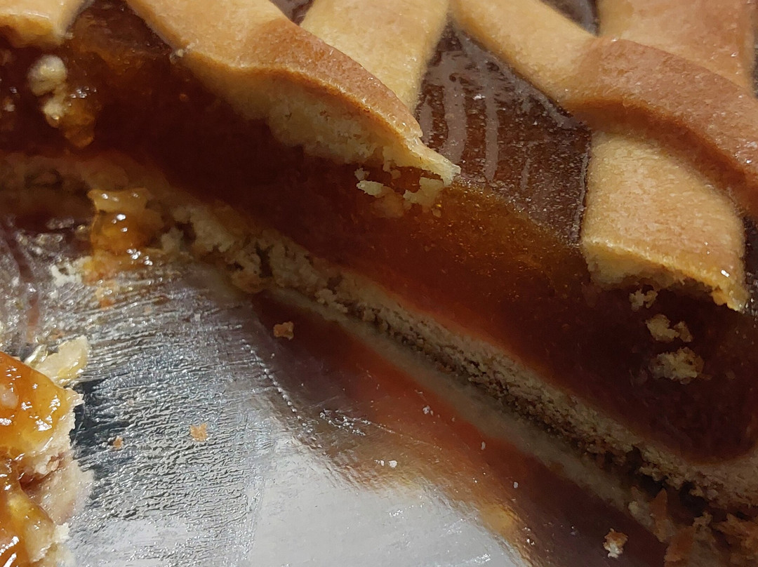 Pasticceria Lizzi