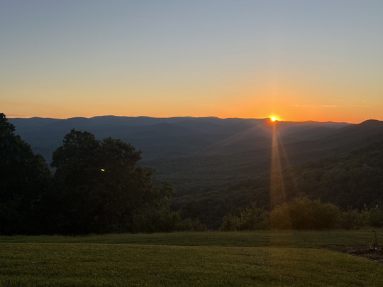 Amicalola Falls State Park and Lodge主图
