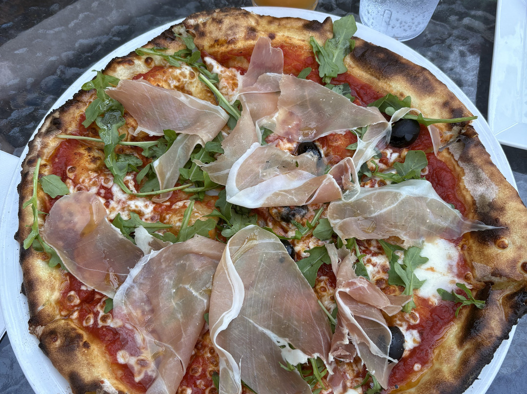 TerraCello Winery-Bloomfield必去景点