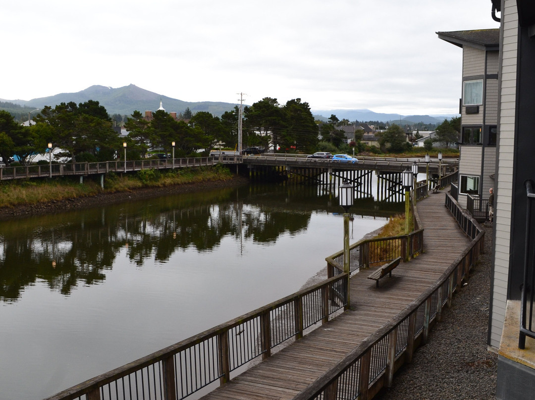 Kathryn Riverfront Inn, Ascend Hotel Collection主图