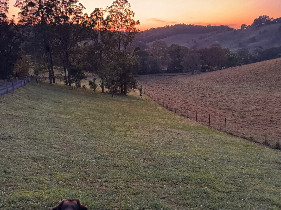 Hillcrest Mountain View Retreat主图