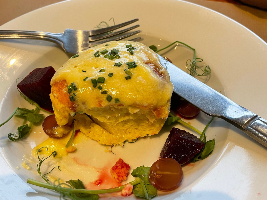 The Wensleydale Hotel主图